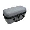 HEYXI Hard Projector Case Projector Portable Protective Bag with Closure Projector Protect Box Black view 3
