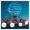 CUIYMXSC 3D Hologram Fan, 20.47in 3D Hologram Projector Advertising Display Naked-Eye Holographic 3D Fan Trade Show LED Display Fan view 2