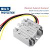 Boost Module 8-40V to 12V 1A 3A 6A Step Down/Up Voltage Stabilizer Regulator 36W DC-DC Converter for Car Solar(8-40V to 12V 3A) view 3