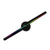 CUIYMXSC 3D Hologram Fan, 3D Fan Hologram Projector 3D Display Advertising Light 224 Beads for Advertising Exhibition view 1