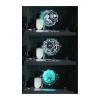 CUIYMXSC 3D Hologram Fan, 3D Fan Hologram Projector 3D Display Advertising Light 224 Beads for Advertising Exhibition view 4