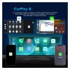 Dash Cam Carplay Compatible for Android Auto Car DVR Navigation Recorder Dashboard Car Mirror Screen(64G TF Card) view 4