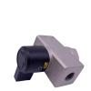 Residual Pressure Relief 3 Port Hand Valve VHS VHS400 VHS401 VHS500 VHS501-02 -03-04 -F02 -F03 -F04 -N02 -N03-06(VHS400-N02) view 3