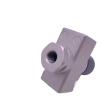 Residual Pressure Relief 3 Port Hand Valve VHS VHS400 VHS401 VHS500 VHS501-02 -03-04 -F02 -F03 -F04 -N02 -N03-06(VHS400-N02) view 4