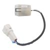 Auto Parts Parking aid Device reversing Radar Sensor OE: PZ362-60070-A0 view 3
