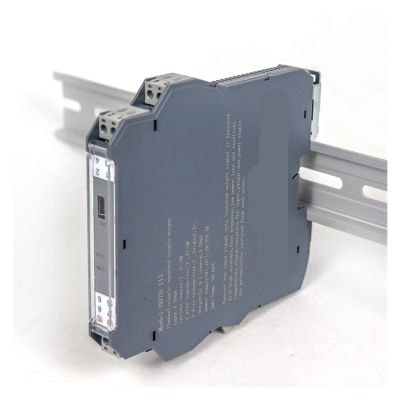 CDMUIIAI 18-32VDC 1 in 1 Out, 1 in 2 Out, 2 in 2 Out, 1 in 3 Out, 1 in 4 Out Analog Signal Splitter Signal Isolation Converter(1-5V in and Out)