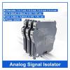 CDMUIIAI 18-32VDC 1 in 1 Out, 1 in 2 Out, 2 in 2 Out, 1 in 3 Out, 1 in 4 Out Analog Signal Splitter Signal Isolation Converter(1-5V in and Out) view 3