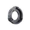 Godox ML-GB Bowens Mount Adapter for Godox ML60IIBi ML100Bi ML100R AD300Pro AD400 Pro view 2