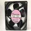 for 4715MS-22T-B50 220V 50/60HZ 14/13W Aluminum Frame AC Fan view 1