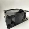 for 4715MS-22T-B50 220V 50/60HZ 14/13W Aluminum Frame AC Fan view 2