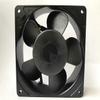 for 4715MS-22T-B50 220V 50/60HZ 14/13W Aluminum Frame AC Fan view 3