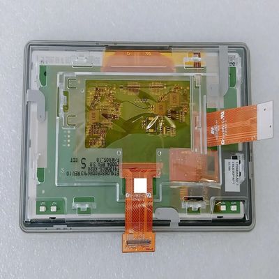 Original Industrial LCD Screen ETML0680A0DH6