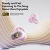 Sanag Z50S 2025 Upgrade Open Ear Free Clip-On Headphones, HiFi Sound Quality True Wireless Bluetooth Earphones, IPX4 Waterproof Sports Earbuds, 56H Playtime OWS Sport Running, App Custom Settings view 4