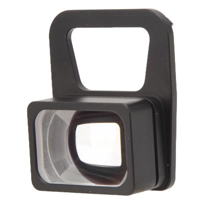 Drone Wide Angle Lens, Optical Glass Drone Wide Angle Lens, Lightweight Drone External Wide Angle Lens, for DJI Air 3 Drone