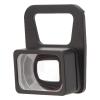 Drone Wide Angle Lens, Optical Glass Drone Wide Angle Lens, Lightweight Drone External Wide Angle Lens, for DJI Air 3 Drone view 1