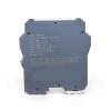 CDMUIIAI 2 in 2 Out 220V Power Supply Isolating Signal Transmitter Dc Input Voltage Output Signal Isolator(1-5V in_220V_0-10V) view 2