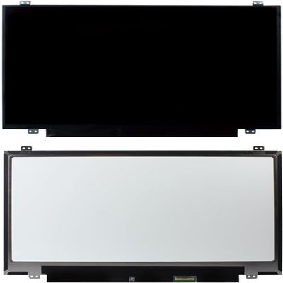 1366x768 HD Touch LCD Screen Replacement for HP Chromebook 14-DB 14-DB0013DX 14-DB0025NR 14-DB0060NR 14-DB0070NR 14-DB0098NR L46553-001 LED Display Digitizer Assembly