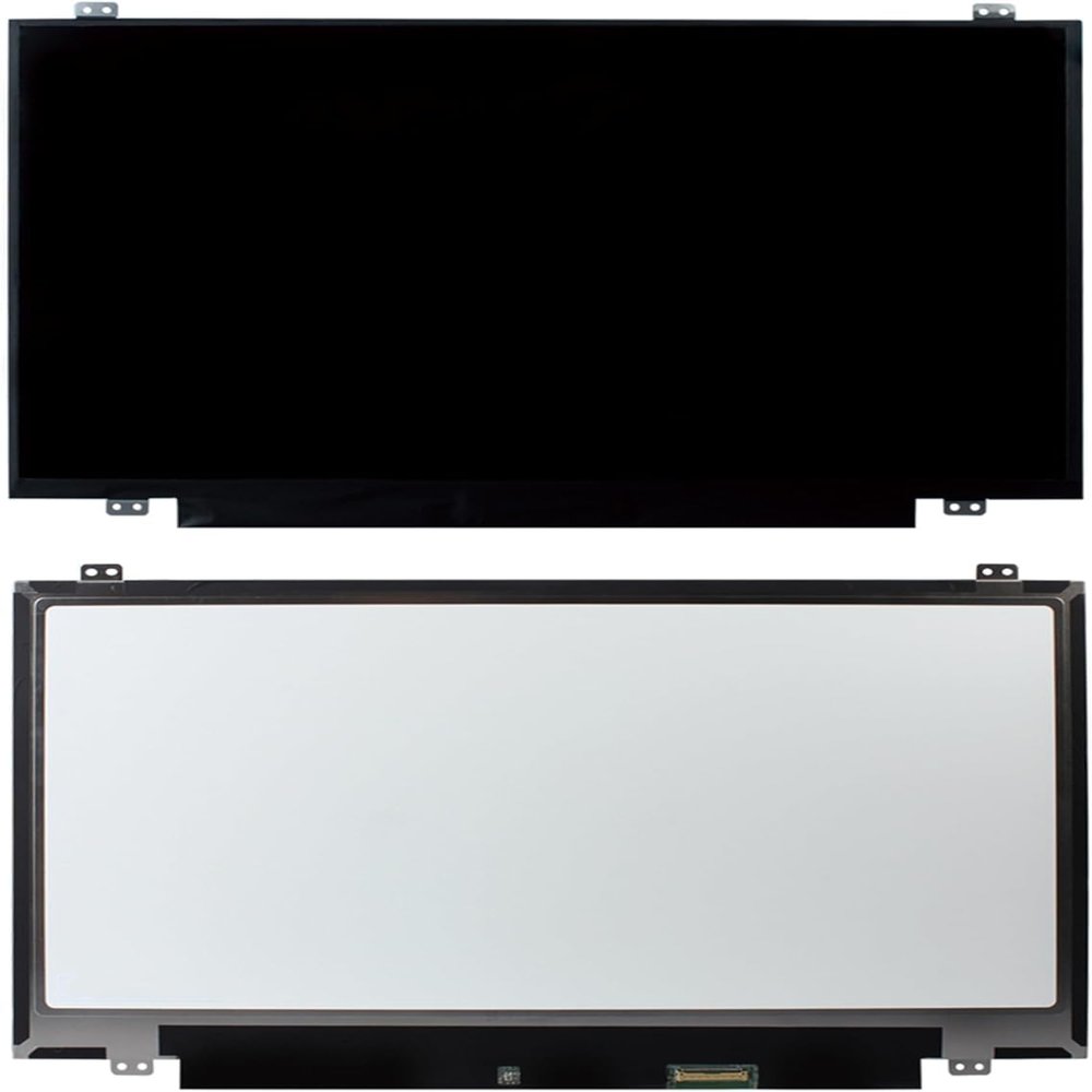 1366x768 HD Touch LCD Screen Replacement for HP Chromebook 14-DB 14-DB0013DX 14-DB0025NR 14-DB0060NR 14-DB0070NR 14-DB0098NR L46553-001 LED Display Digitizer Assembly