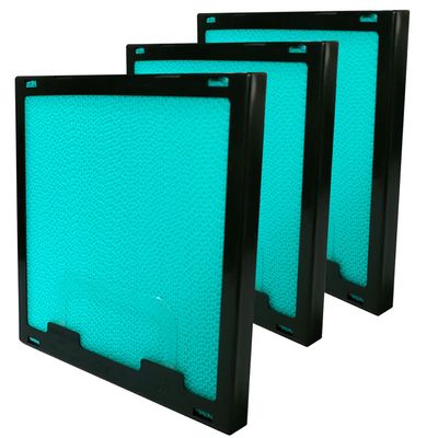 Khotilong Replacement Filter for Projector,Compatible with RICOH PJ KU12000,PJ 12000 Projector.3Packs