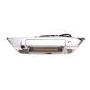 Car Tailgate Handle Rear View Camera Backup Camera Compatible with Toyota Hilux SR5 M80 2016-2018 69090-0K350 view 3