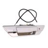 Car Tailgate Handle Rear View Camera Backup Camera Compatible with Toyota Hilux SR5 M80 2016-2018 69090-0K350 view 4