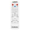 Generic Replacement Control for The EPSON Home Cinema 5030UB, Home Cinema 5030UBE Projector White view 1