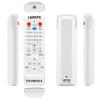 Generic Replacement Control for The EPSON Home Cinema 5030UB, Home Cinema 5030UBE Projector White view 3