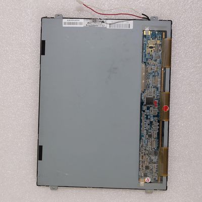 10.4 Inch CLAA104XA01CW LCD Screen Display Panel