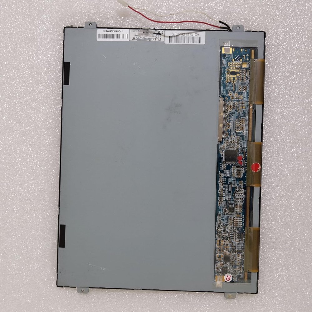 10.4 Inch CLAA104XA01CW LCD Screen Display Panel