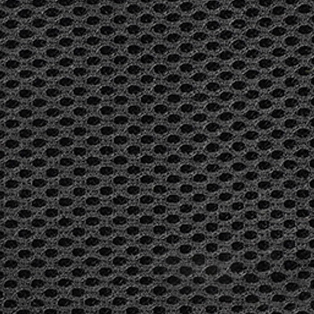 1pc Speaker Grill Cloth, Breathable Protective Cloth For Home Stage Speakers(Black)