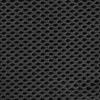 1pc Speaker Grill Cloth, Breathable Protective Cloth For Home Stage Speakers(Black) view 1