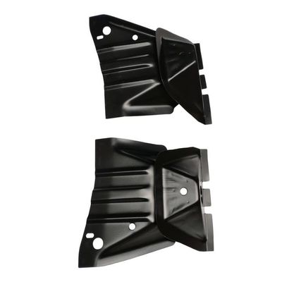 Mechanics Choice Front Truck Cab Mount for 1965-1979 Ford Bronco, F-100, F-150, F-250, F-350 (V8 5.0L)