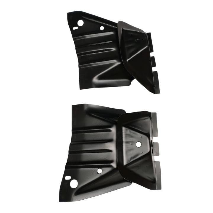 Mechanics Choice Front Truck Cab Mount for 1965-1979 Ford Bronco, F-100, F-150, F-250, F-350 (V8 5.0L)