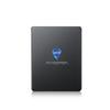 ANACOMDA Slim 2.5" QS 480GB SATA III 3D QLC NAND Flash Internal Gaming Solid State Drive (SSD) Internal SSD Read Speed up to 500MB/s Write Speed Up to 500MB/s. Made in Taiwan view 1