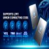 ANACOMDA Slim 2.5" QS 480GB SATA III 3D QLC NAND Flash Internal Gaming Solid State Drive (SSD) Internal SSD Read Speed up to 500MB/s Write Speed Up to 500MB/s. Made in Taiwan view 4
