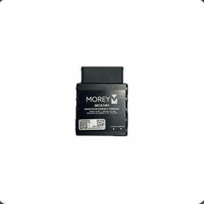 Live Tracking OBDII Device