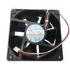 4715KL-04W-B29 Fan 12CM for 12V 2.52A 12038 120X120X38MM 3-Wire Cooling Fan view 1