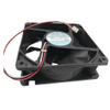 4715KL-04W-B29 Fan 12CM for 12V 2.52A 12038 120X120X38MM 3-Wire Cooling Fan view 2