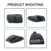 4K 2160P Car DVR Dash Cam for 2018 2019 2020 2021 2022 Compatible for Mazda CX5 KF CX4 CX8 CX9 CX 5 CX 4 Dashcam Driving Recorder(4K Dual Camera,64G TF Card) view 4