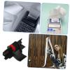 TEHAUX 5pcs Ink Roller for Calculator Printing Compatibility Avoid Dusty and Wet Conditions view 3