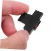 TEHAUX 5pcs Ink Roller for Calculator Printing Compatibility Avoid Dusty and Wet Conditions view 4