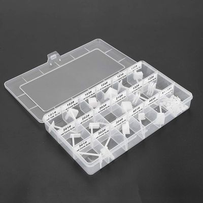 50PCS Hard Drive Repair Head Replacement Tool Magnetic Head Changing Kit for Computer HDD Data Recovery