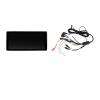 10.36 Inch Screen Car/RV/Bus/Truck Monitor System 1080P Vehicle 4 Channel Camera Night Vision Reversing Parking Recorder(Only Monitor,NO Card) view 1