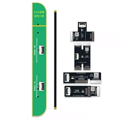 fonefunshop JCID V1SE Screen Read and Write Adapter for iPad MtSN Wavy Lines Repair