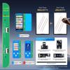 fonefunshop JCID V1SE Screen Read and Write Adapter for iPad MtSN Wavy Lines Repair view 3