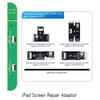 fonefunshop JCID V1SE Screen Read and Write Adapter for iPad MtSN Wavy Lines Repair view 4