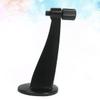 OSALADI Metal Binoculars Adapter Tripod Connector Screw Binocular Mount Telescope view 2