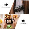 OSALADI Quick Release Camera Wrist Strap for Dslr and Mirrorless Cameras Durable Lightweight Easy to Install Outdoor Photography Camouflage Color view 2