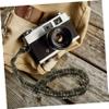 OSALADI Quick Release Camera Wrist Strap for Dslr and Mirrorless Cameras Durable Lightweight Easy to Install Outdoor Photography Camouflage Color view 4