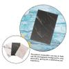 MERRYHAPY Marble Photo Card Backgrounds 3pcs Set PVC Photo Backdrop Cards for Food Jewelry Cosmetics Professional Backdrop view 2